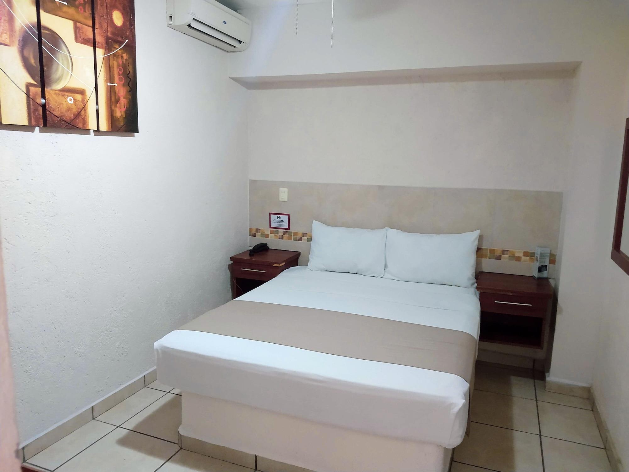 Hotel Guiva Huatulco Santa Cruz Huatulco Ngoại thất bức ảnh