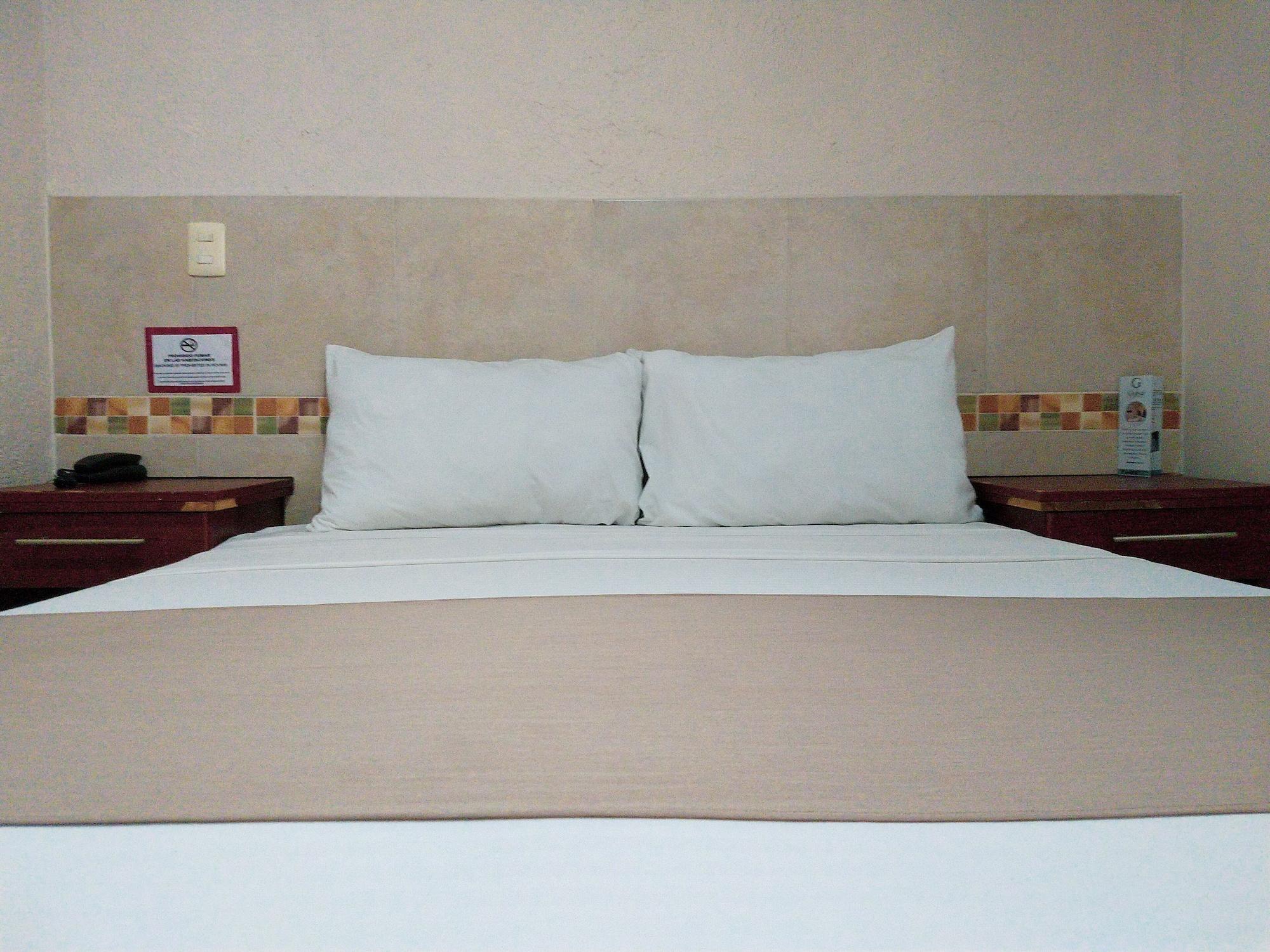 Hotel Guiva Huatulco Santa Cruz Huatulco Ngoại thất bức ảnh