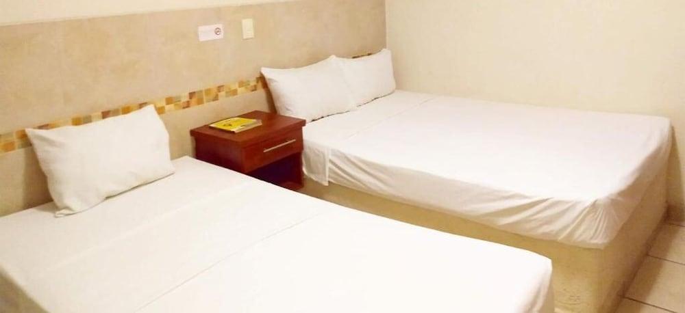 Hotel Guiva Huatulco Santa Cruz Huatulco Ngoại thất bức ảnh