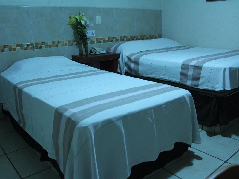 Hotel Guiva Huatulco Santa Cruz Huatulco Ngoại thất bức ảnh