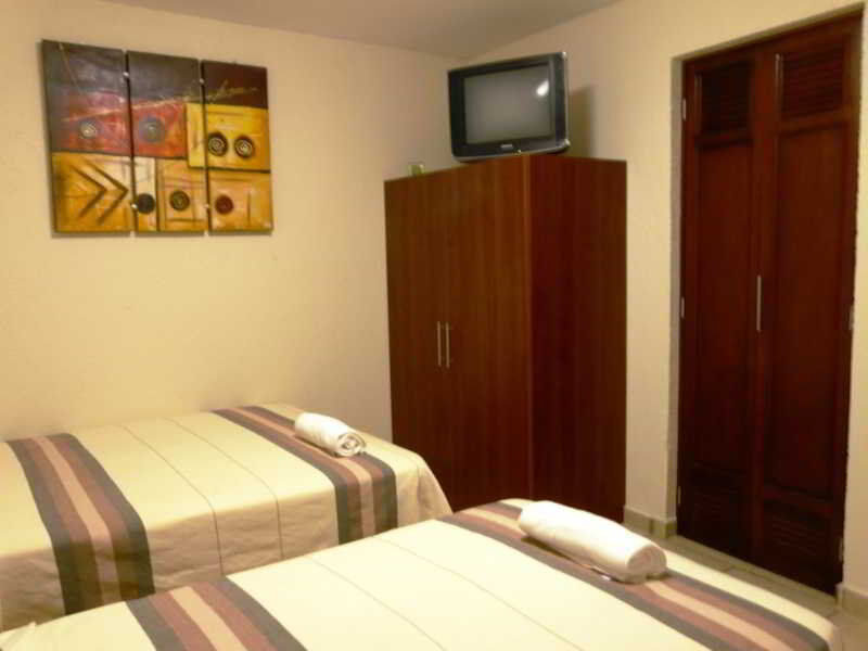 Hotel Guiva Huatulco Santa Cruz Huatulco Ngoại thất bức ảnh